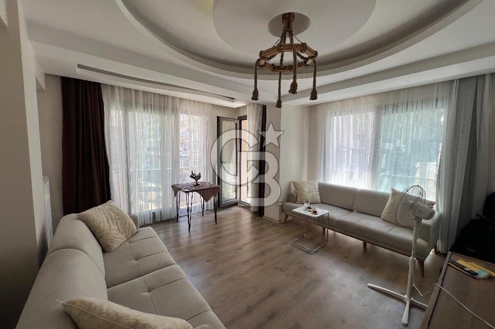 Konak Akın Simav’da 2+1 Arakat 100m2 Satılık Daire