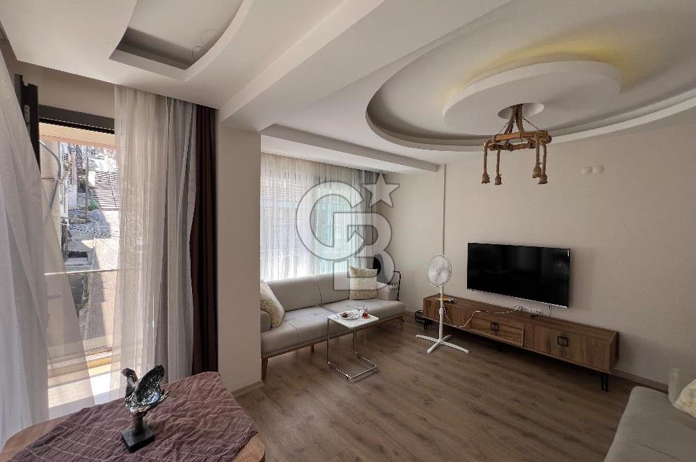 Konak Akın Simav’da 2+1 Arakat 100m2 Satılık Daire