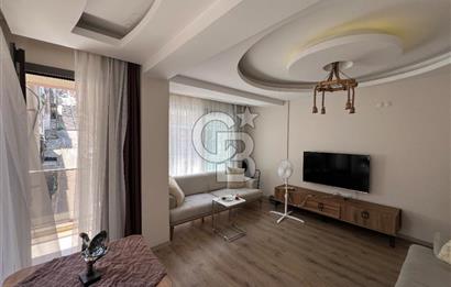 Konak Akın Simav’da 2+1 Arakat 100m2 Satılık Daire