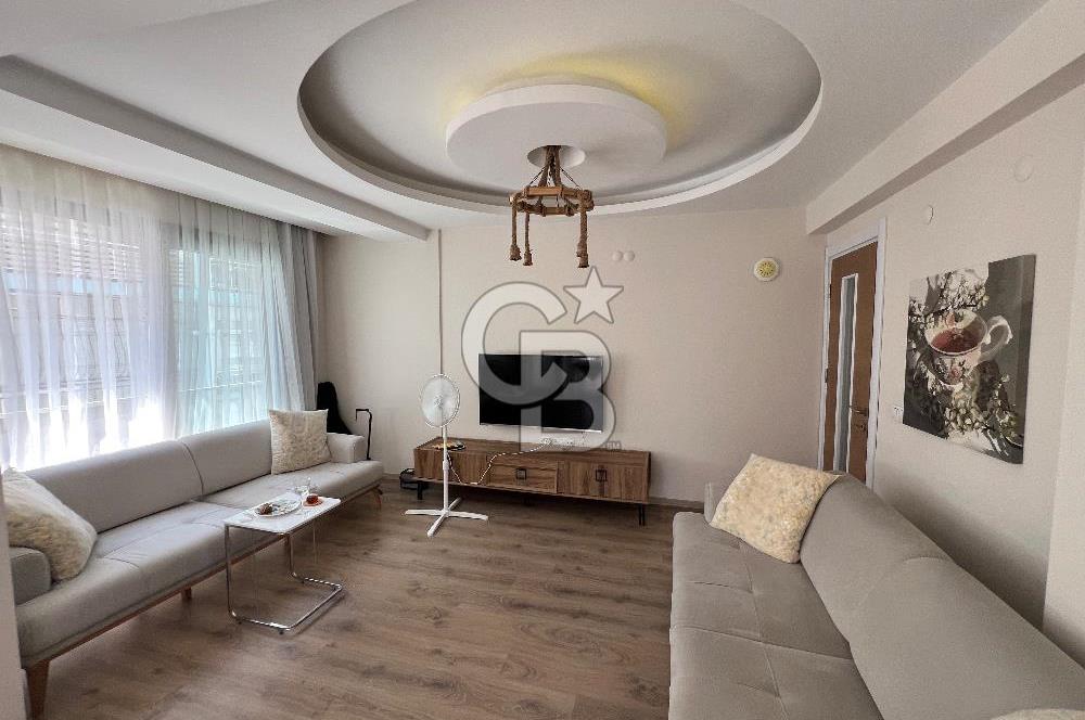 Konak Akın Simav’da 2+1 Arakat 100m2 Satılık Daire