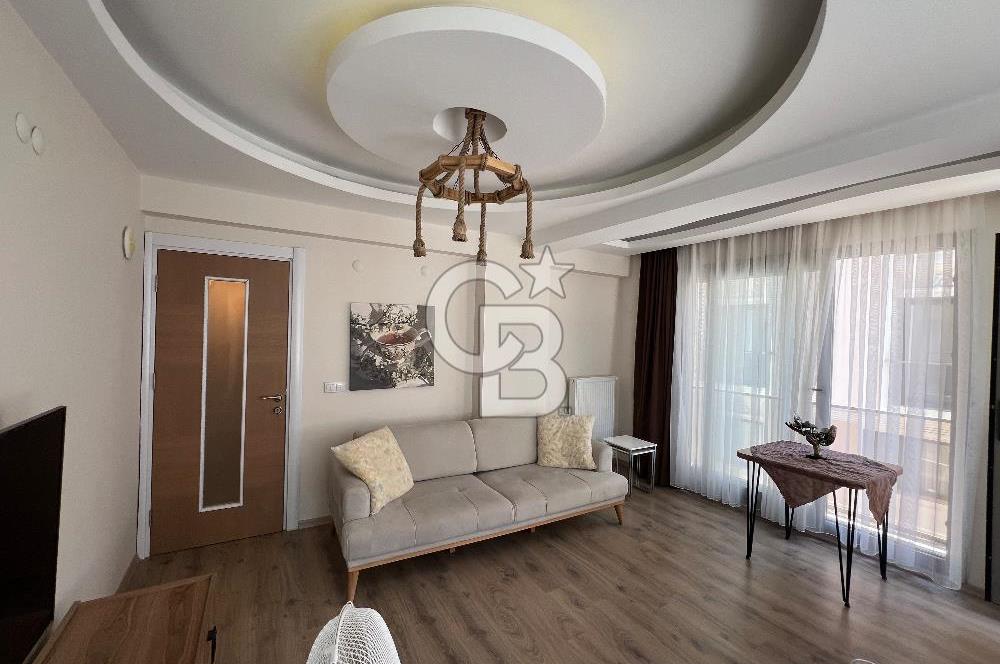 Konak Akın Simav’da 2+1 Arakat 100m2 Satılık Daire