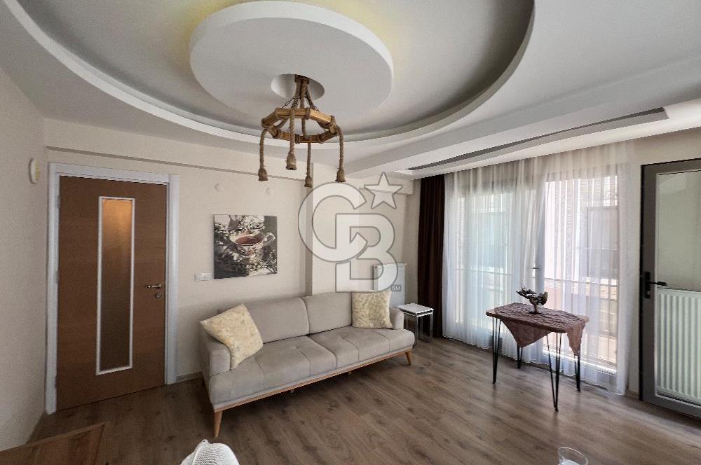 Konak Akın Simav’da 2+1 Arakat 100m2 Satılık Daire