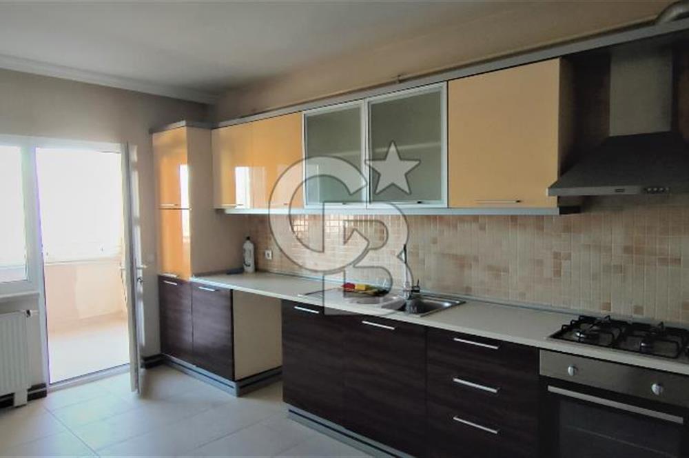 Yenimahalle Serhat Mahellesi Nevbahar Konutları Kiralık3+1 Daire