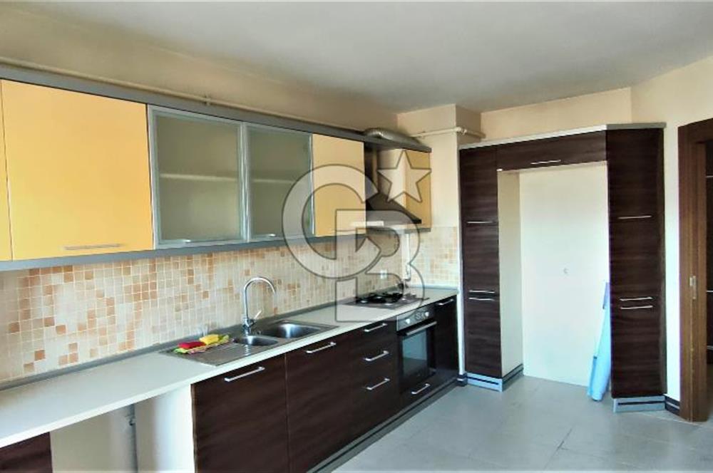 Yenimahalle Serhat Mahellesi Nevbahar Konutları Kiralık3+1 Daire