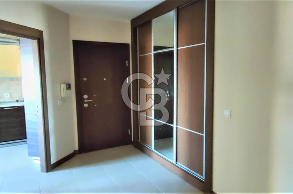 Yenimahalle Serhat Mahellesi Nevbahar Konutları Kiralık3+1 Daire