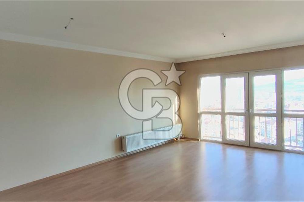 Yenimahalle Serhat Mahellesi Nevbahar Konutları Kiralık3+1 Daire