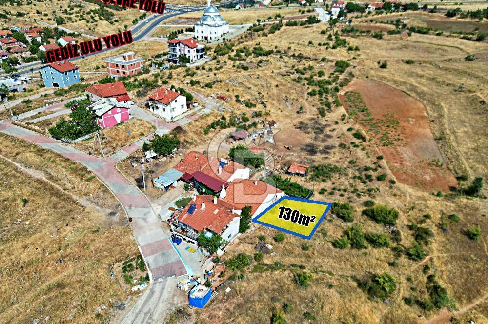 CB OPİA'DAN ÇEVRE YOLUNA YAKIN YATIRIMLIK UYGUN FİYATLI ARSA