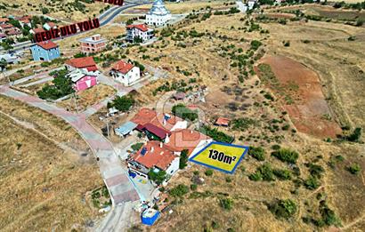 CB OPİA'DAN ÇEVRE YOLUNA YAKIN YATIRIMLIK UYGUN FİYATLI ARSA