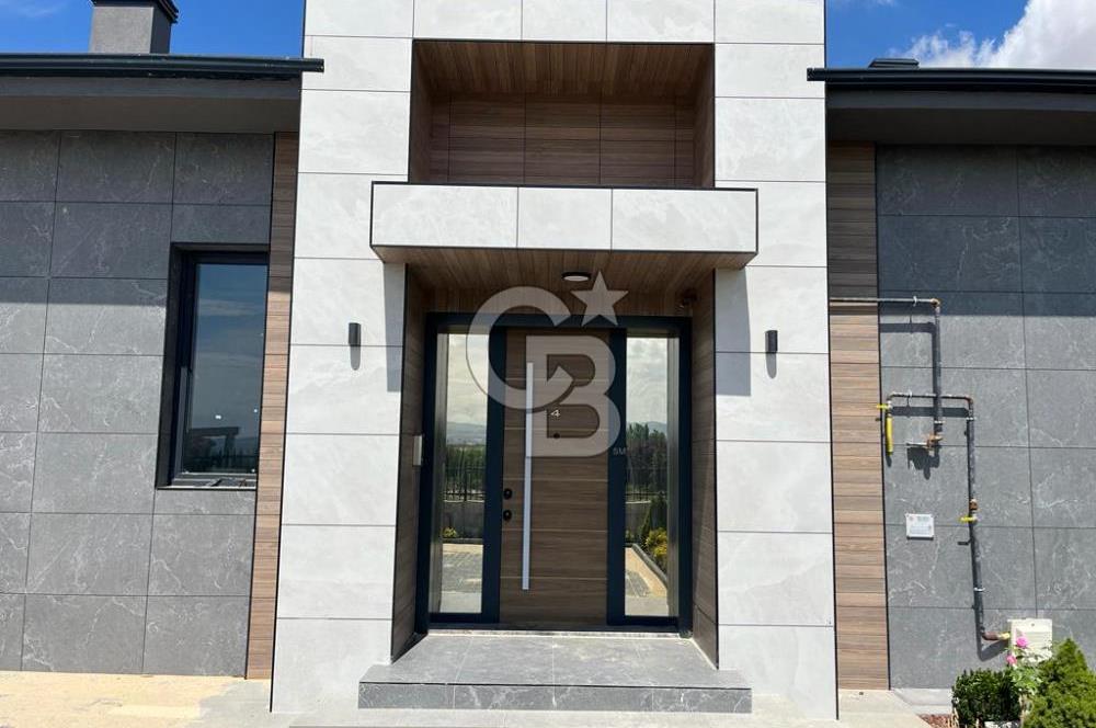Cb Vizyon Tuğba ERKAL'dan Fırsat Fiyat Muhteşem Avantajlı Villa