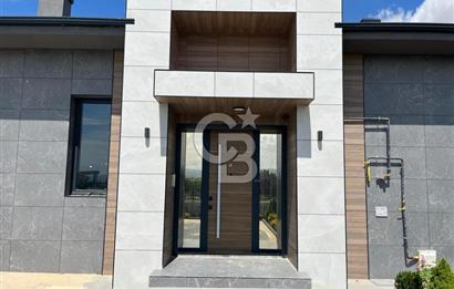 Cb Vizyon Tuğba ERKAL'dan Fırsat Fiyat Muhteşem Avantajlı Villa