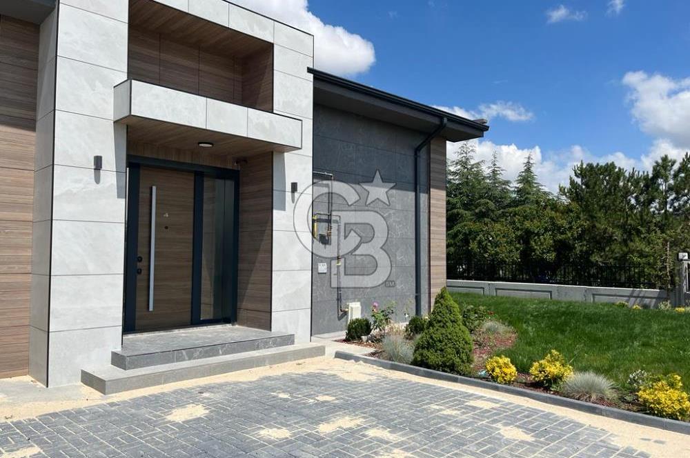 Cb Vizyon Tuğba ERKAL'dan Fırsat Fiyat Muhteşem Avantajlı Villa