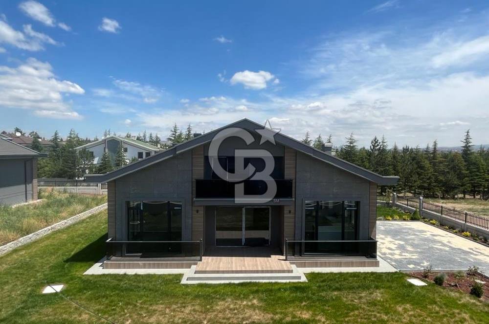Cb Vizyon Tuğba ERKAL'dan Fırsat Fiyat Muhteşem Avantajlı Villa