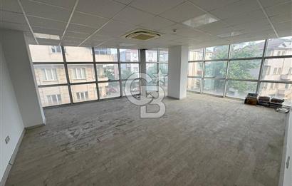 CB ENVOY'dan Körfez'de Komple Kiralık 1.280m2 Bina-Plaza