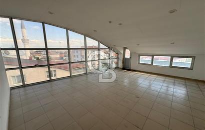 CB ENVOY'dan Körfez'de Komple Kiralık 1.280m2 Bina-Plaza