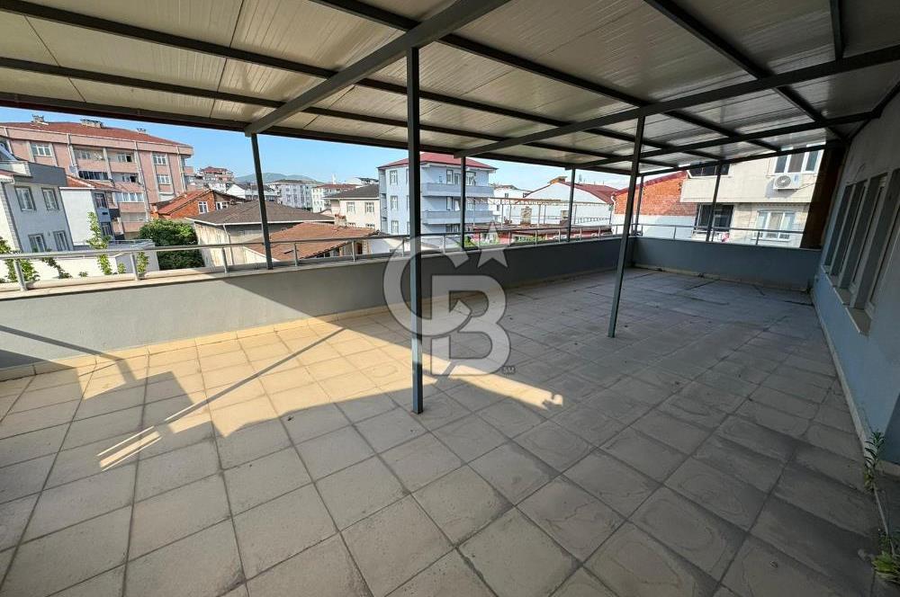 CB ENVOY'dan Körfez'de Komple Kiralık 1.280m2 Bina-Plaza