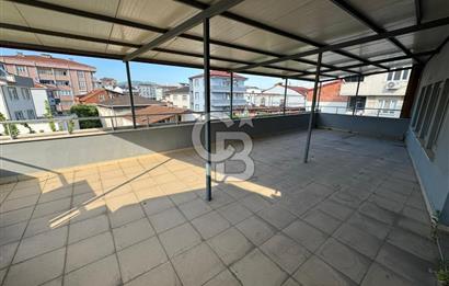 CB ENVOY'dan Körfez'de Komple Kiralık 1.280m2 Bina-Plaza