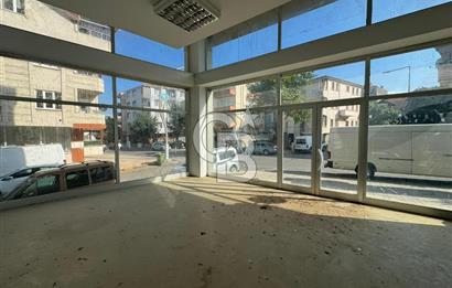 CB ENVOY'dan Körfez'de Komple Kiralık 1.280m2 Bina-Plaza