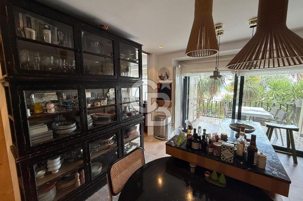 CB/PARK RUŞEN OKUL'DAN ATAKUM SAHİLDE EŞSİZ SATILIK 4+1 DAİRE
