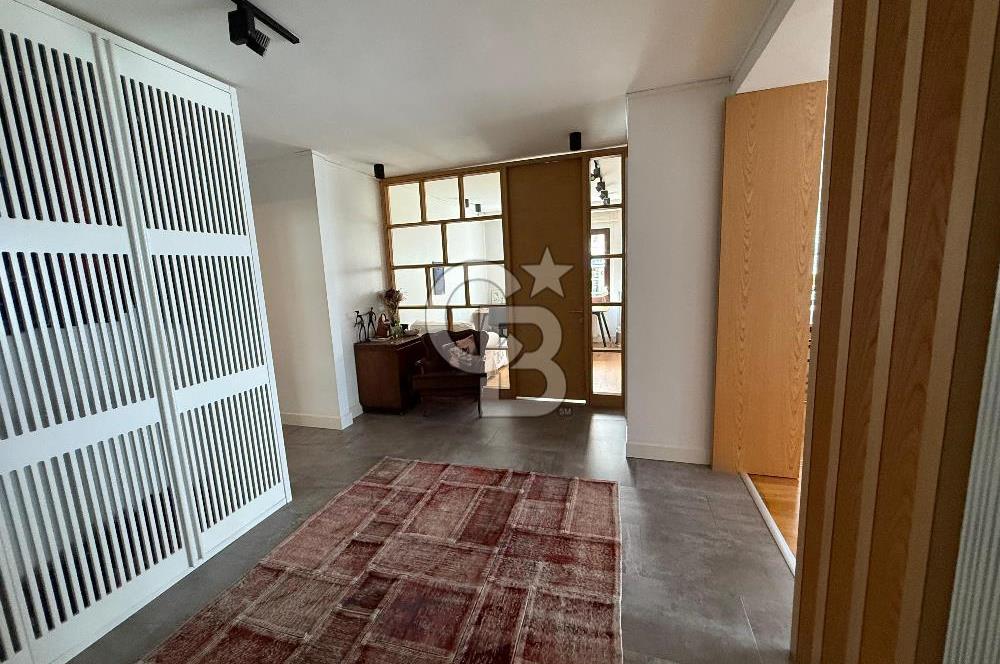 CB/PARK RUŞEN OKUL'DAN ATAKUM SAHİLDE EŞSİZ SATILIK 4+1 DAİRE