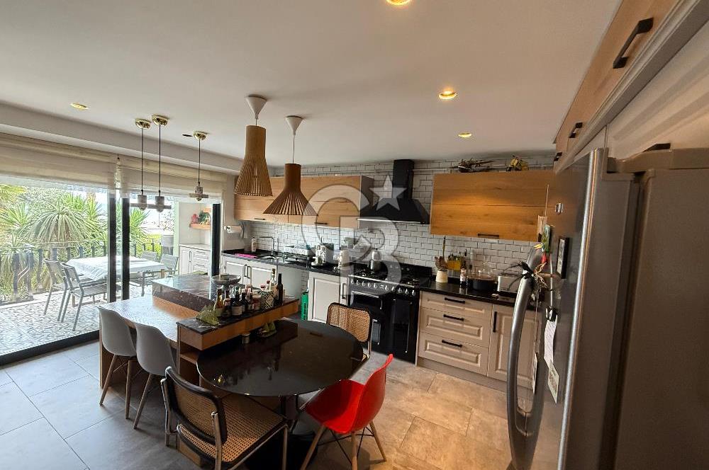 CB/PARK RUŞEN OKUL'DAN ATAKUM SAHİLDE EŞSİZ SATILIK 4+1 DAİRE