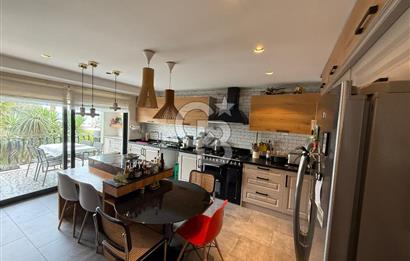 CB/PARK RUŞEN OKUL'DAN ATAKUM SAHİLDE EŞSİZ SATILIK 4+1 DAİRE