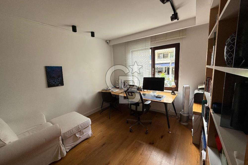 CB/PARK RUŞEN OKUL'DAN ATAKUM SAHİLDE EŞSİZ SATILIK 4+1 DAİRE
