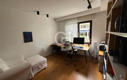 CB/PARK RUŞEN OKUL'DAN ATAKUM SAHİLDE EŞSİZ SATILIK 4+1 DAİRE