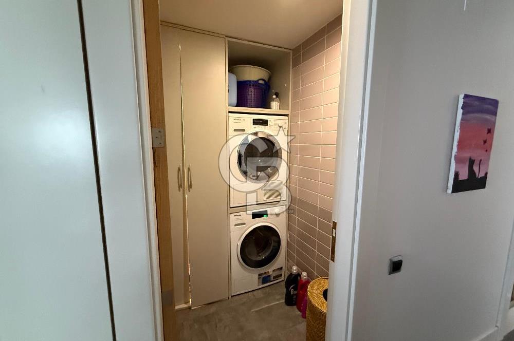 CB/PARK RUŞEN OKUL'DAN ATAKUM SAHİLDE EŞSİZ SATILIK 4+1 DAİRE