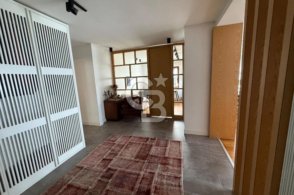 CB/PARK RUŞEN OKUL'DAN ATAKUM SAHİLDE EŞSİZ SATILIK 4+1 DAİRE