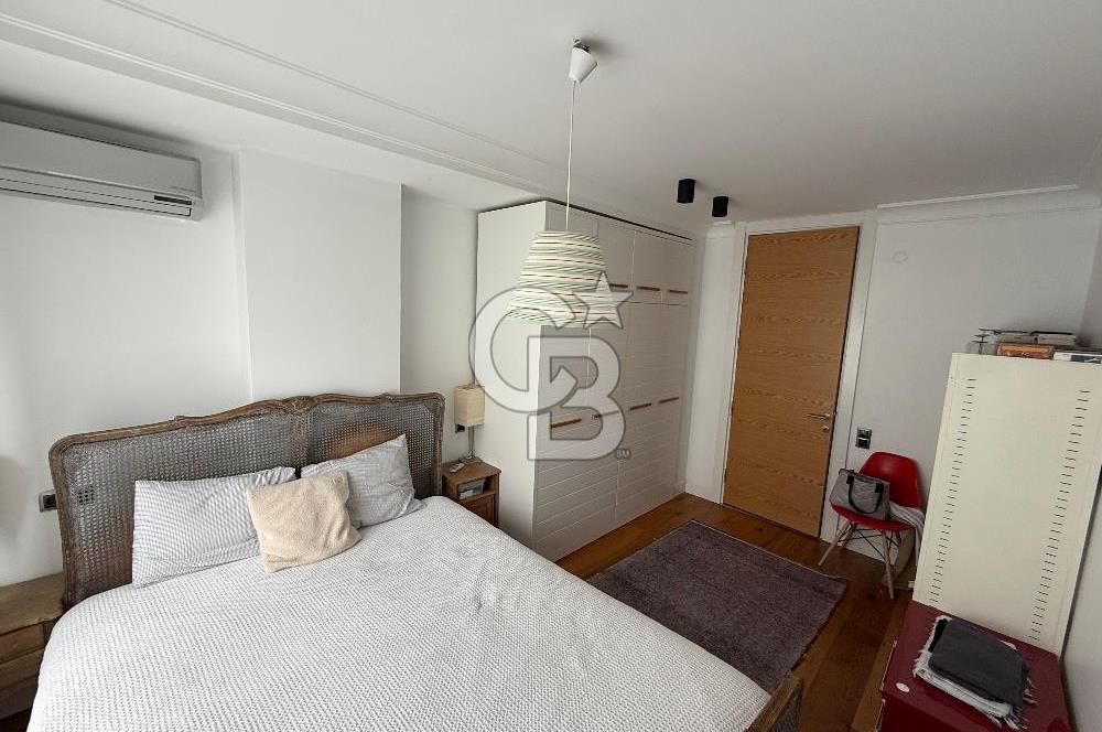 CB/PARK RUŞEN OKUL'DAN ATAKUM SAHİLDE EŞSİZ SATILIK 4+1 DAİRE