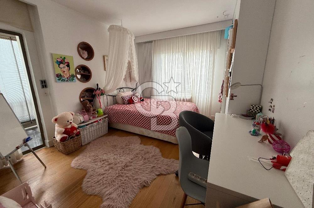 CB/PARK RUŞEN OKUL'DAN ATAKUM SAHİLDE EŞSİZ SATILIK 4+1 DAİRE