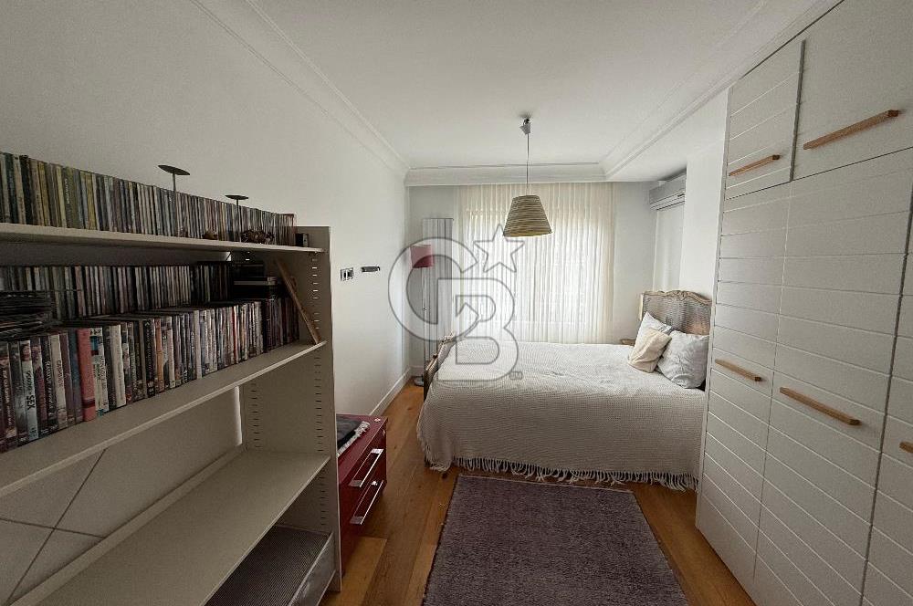 CB/PARK RUŞEN OKUL'DAN ATAKUM SAHİLDE EŞSİZ SATILIK 4+1 DAİRE