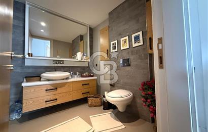 CB/PARK RUŞEN OKUL'DAN ATAKUM SAHİLDE EŞSİZ SATILIK 4+1 DAİRE