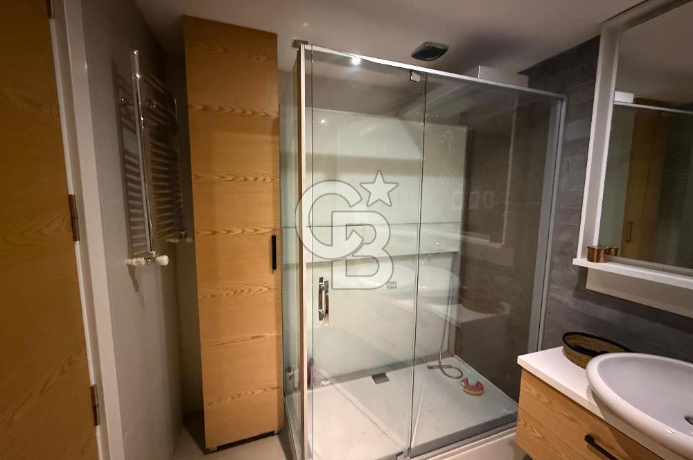 CB/PARK RUŞEN OKUL'DAN ATAKUM SAHİLDE EŞSİZ SATILIK 4+1 DAİRE