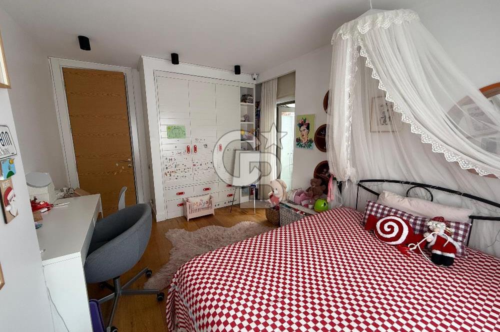 CB/PARK RUŞEN OKUL'DAN ATAKUM SAHİLDE EŞSİZ SATILIK 4+1 DAİRE