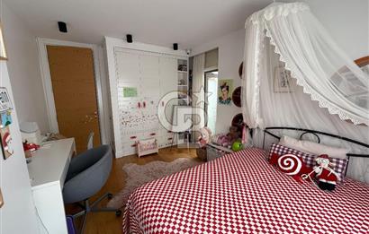 CB/PARK RUŞEN OKUL'DAN ATAKUM SAHİLDE EŞSİZ SATILIK 4+1 DAİRE