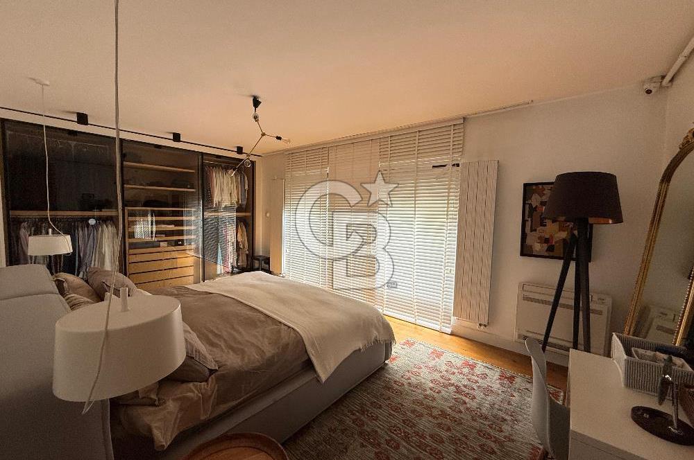 CB/PARK RUŞEN OKUL'DAN ATAKUM SAHİLDE EŞSİZ SATILIK 4+1 DAİRE