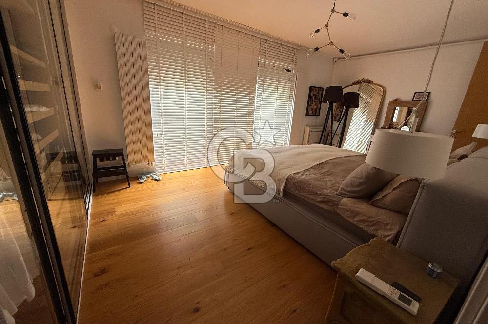 CB/PARK RUŞEN OKUL'DAN ATAKUM SAHİLDE EŞSİZ SATILIK 4+1 DAİRE