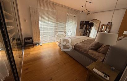 CB/PARK RUŞEN OKUL'DAN ATAKUM SAHİLDE EŞSİZ SATILIK 4+1 DAİRE