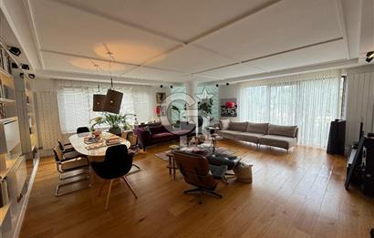 CB/PARK RUŞEN OKUL'DAN ATAKUM SAHİLDE EŞSİZ SATILIK 4+1 DAİRE