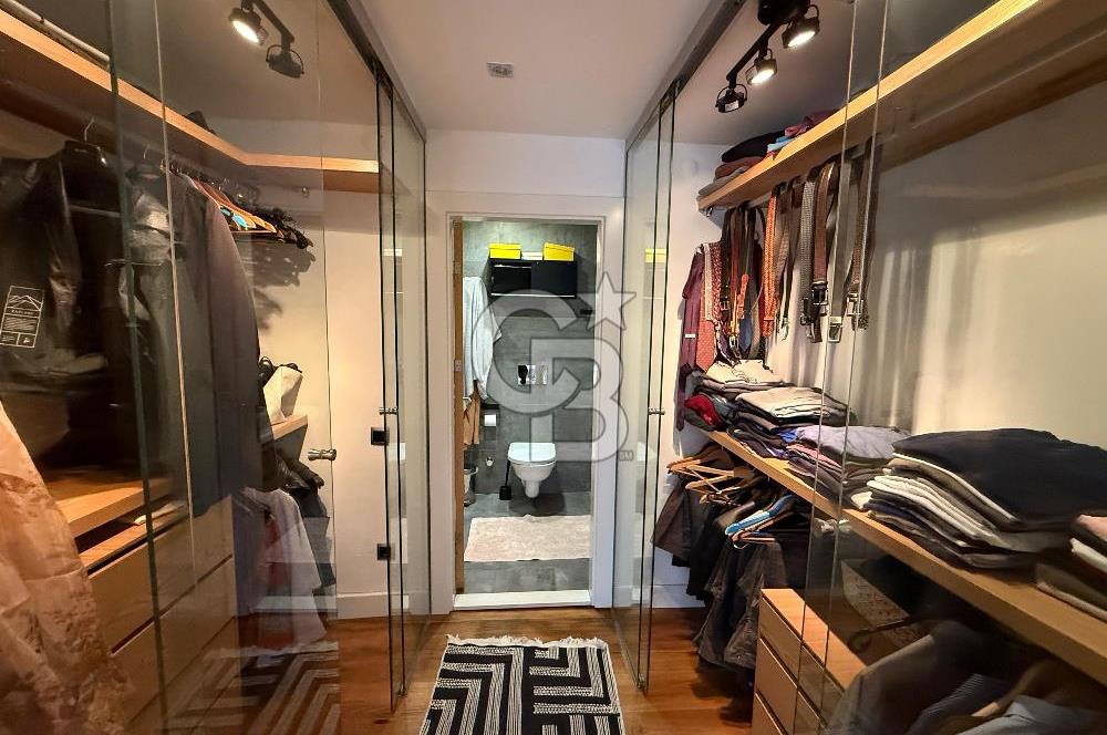 CB/PARK RUŞEN OKUL'DAN ATAKUM SAHİLDE EŞSİZ SATILIK 4+1 DAİRE