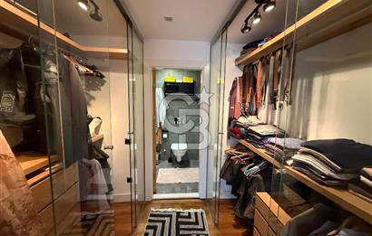 CB/PARK RUŞEN OKUL'DAN ATAKUM SAHİLDE EŞSİZ SATILIK 4+1 DAİRE