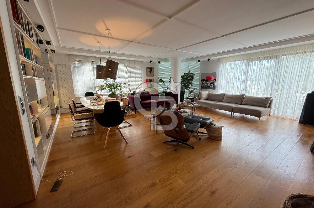CB/PARK RUŞEN OKUL'DAN ATAKUM SAHİLDE EŞSİZ SATILIK 4+1 DAİRE
