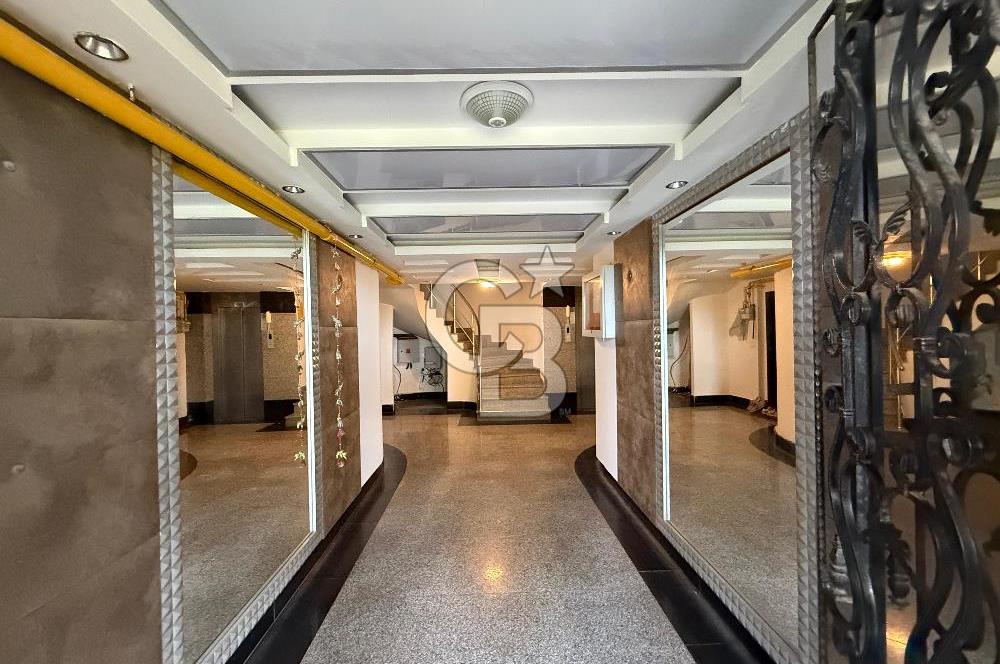 CB/PARK RUŞEN OKUL'DAN ATAKUM SAHİLDE EŞSİZ SATILIK 4+1 DAİRE