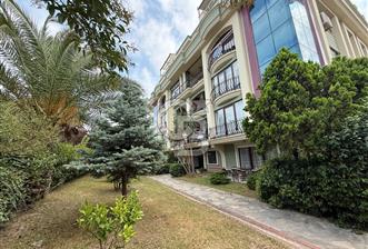 CB/PARK RUŞEN OKUL'DAN ATAKUM SAHİLDE EŞSİZ SATILIK 4+1 DAİRE
