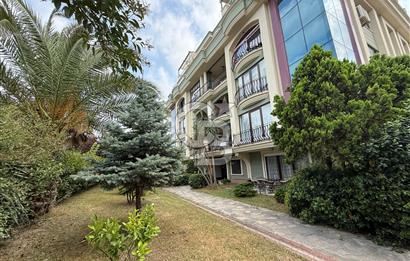CB/PARK RUŞEN OKUL'DAN ATAKUM SAHİLDE EŞSİZ SATILIK 4+1 DAİRE