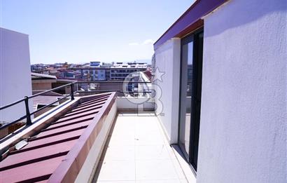 Seferihisar' da Satılık 2+1 Dubleks Daire