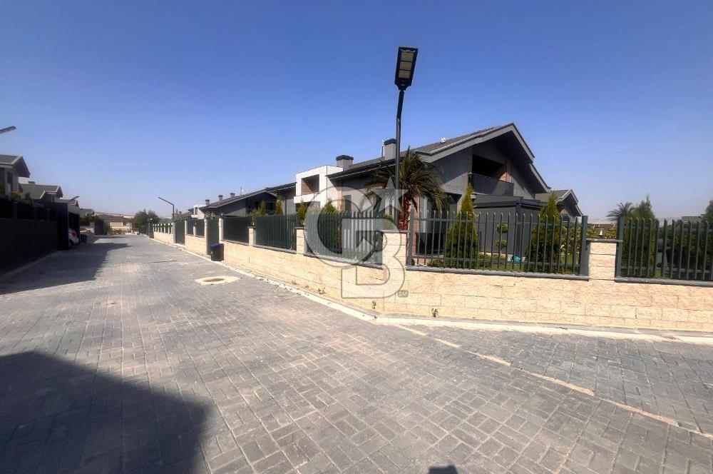 Cb Vizyon Tuğba ERKAL'dan Fırsat Fiyat Muhteşem Avantajlı Villa