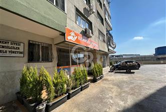 İZMİR TORBALI'DA SATILIK DÜKKAN