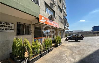 İZMİR TORBALI'DA SATILIK DÜKKAN